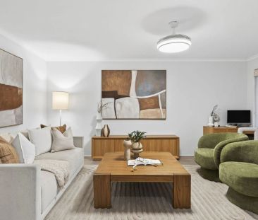 A stylish newly renovated home in one of Wishart's most sought-afte... - Photo 3