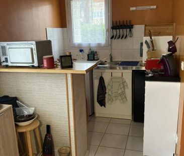 Location Appartement 1 pièce 33m² LISIEUX 14100 - Photo 3