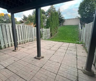 For Lease - 37 Wilmont Court, Brampton, Ontario - Photo 5