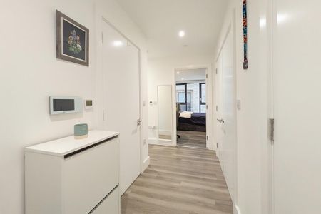 1 bedroom flat to rent - Photo 2