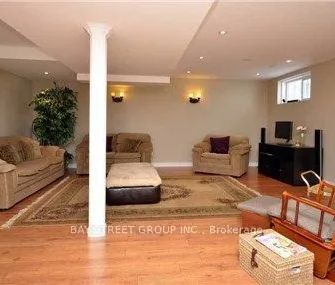 Detached Home For Lease | W9237504 - Photo 2