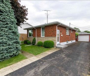 For Lease - 38 Loyalist Drive Unit# Basement, Hamilton, Ontario - Photo 1