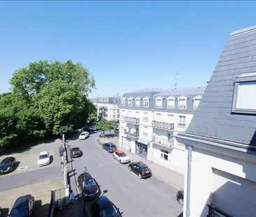 2 pièces - 41 m² - 3ème étage - Colocation non autorisée - Photo 2
