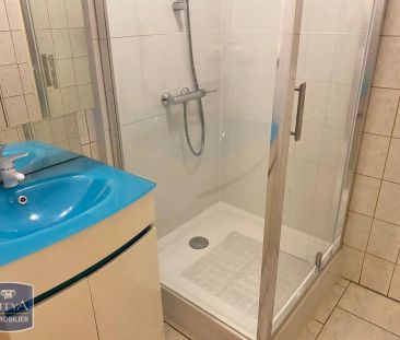 Appartement à louer 2 pièces 46.09m² - Photo 1