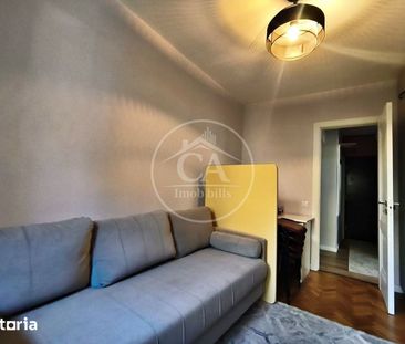 Apartament cu 3 camere de inchiriat in zona Centrala, Oradea - Photo 3