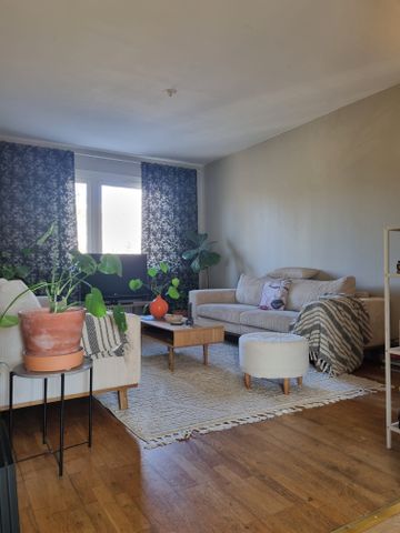 Ringvägen 40 - Photo 4