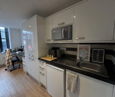 Studio to rent - Photo 1