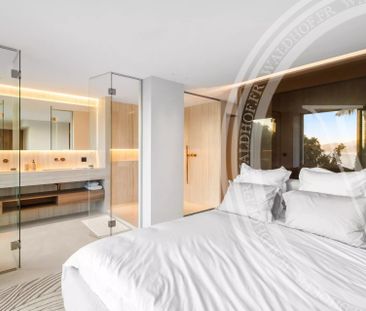 Tout savoir sur cette maison dans le quartier Cap Martin, à Roquebr... - Photo 5
