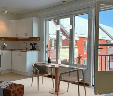 Vallagränd, Handen - Foto 1