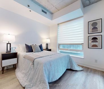 For Lease - 20 Gladstone Avenue Unit# 416, Toronto, Ontario - Photo 5