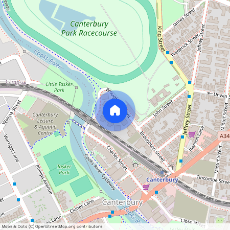 24/10-12 Broughton Street, Canterbury NSW 2193