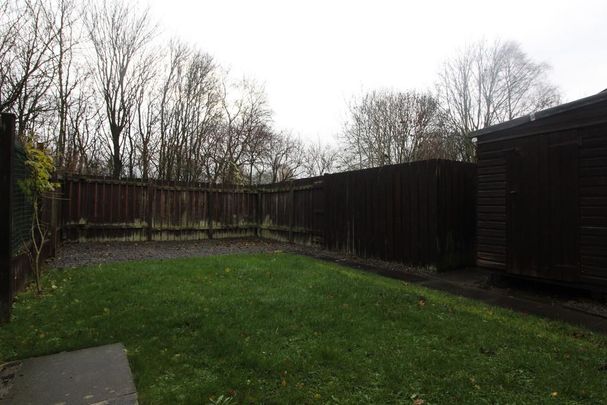 1 bedroom semi-detached bungalow to rent - Photo 1