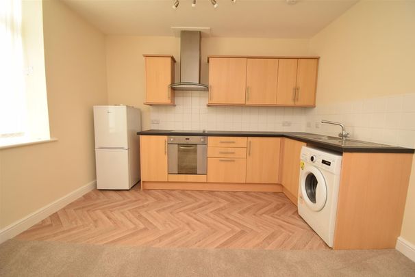 Thornes House, Dale Street, Ossett - Photo 1