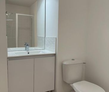 Location Appartement 1 pièce 20m² MERIGNAC 33700 - Photo 3