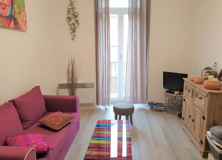 Appartement à louer 2 pièces • Nice - Photo 4