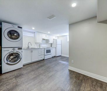 For Lease - 607 Wychwood Street Unit# BSMT, Oshawa, Ontario - Photo 4