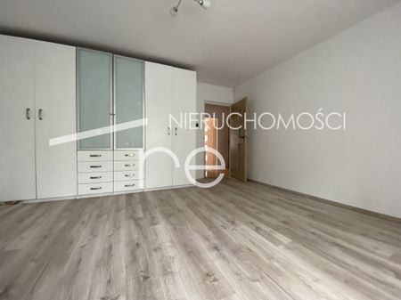 Kraków, Bronowice – mieszkanie 3 pokojowe do wynajmu - Zdjęcie 4