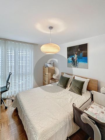 4.5 Zimmer, 110 m², 1. Stock - Photo 4