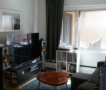 3 1/2 Apartment CDN-NDG - Photo 5