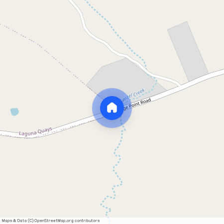 1435 Cascade Condominium, Qld 4799, Laguna Quays, Midge Point