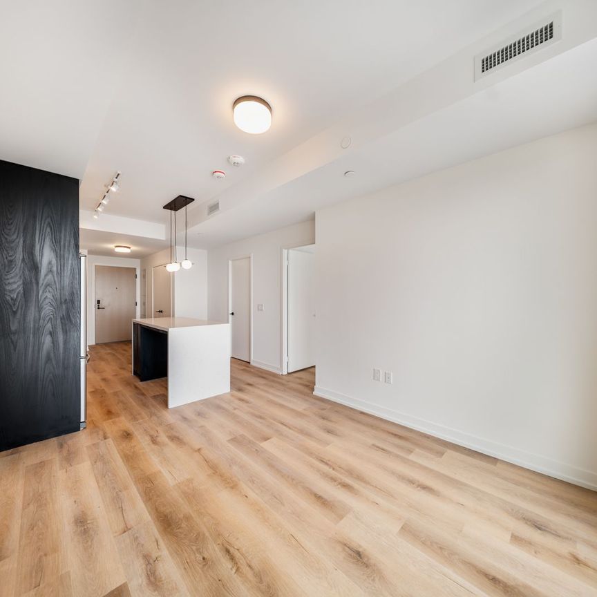 For Lease - 5 York Garden Way Unit# 1701, Toronto, Ontario - Photo 1