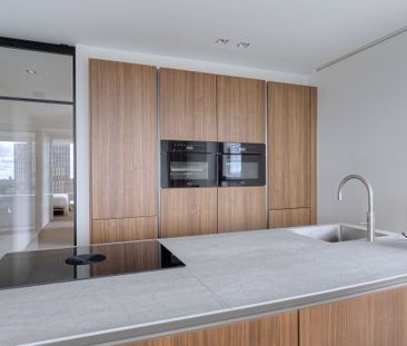 Dijkmeerlaan 539, Weespertrekvaart, 1096DE, Amsterdam - Photo 5