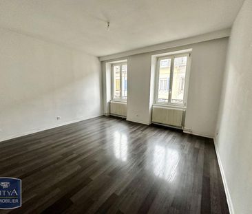 Location Appartement 4 pièces 64m² MULHOUSE 68200 - Photo 2