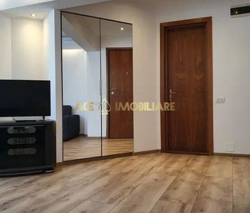 2 Camere de inchiriat | Aviatiei | Metrou | Mobilat | Utilat - Photo 3