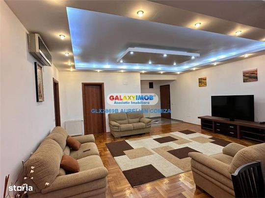 Apartament 3 camere zona de nord/lux/mobilat modern - Photo 1