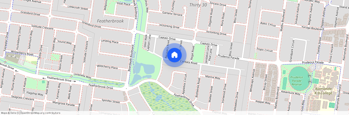 33 Cordata Road, Vic 3030, Point Cook