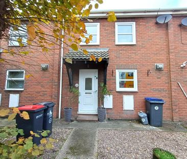 2 bedroom terraced house to rent - Photo 5