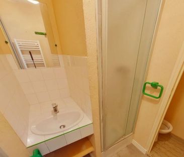 Location Appartement 2 pièces 24m² BIGNOUX 86800 - Photo 1