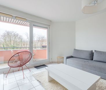 Location Appartement 2 pièces 49m² - Photo 4