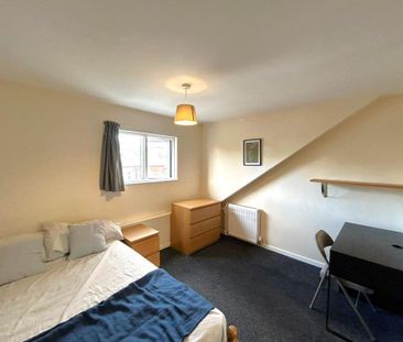 5 bedroom house share to rent - Photo 5