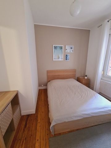 Location Maison 2 pièces 57m² - Photo 4