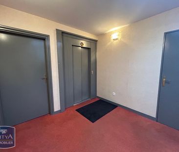 Location Appartement 2 pièces 40m² LE MANS 72000 - Photo 3