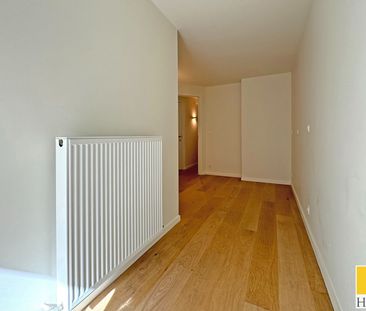 Instapklaar appartement met zijdelings zeezicht te Knokke - Photo 4