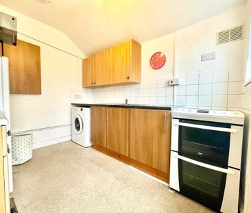 3 bedroom maisonette to rent - Photo 6