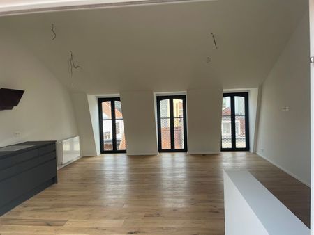 Duplex te huur - Photo 2