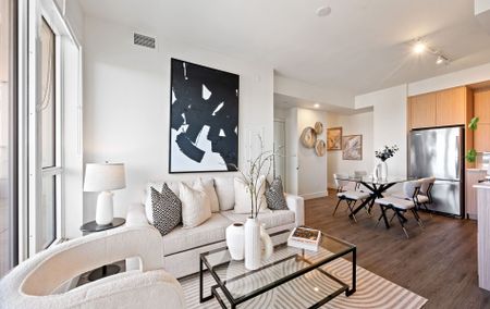 For Lease - 10 Deerlick Court Unit# 1407, Toronto, Ontario - Photo 5