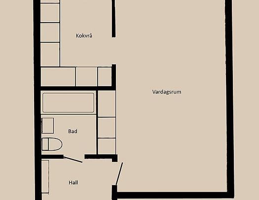 Hemskogsvägen 9 C - Photo 1