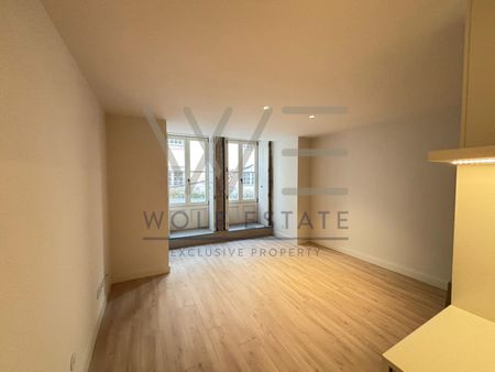 Apartamento T0+1 - Photo 3