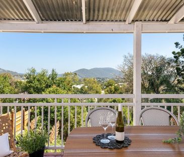 173 Jubilee Terrace, Bardon QLD 4065 - Townhouse For Rent | Domain - Photo 1