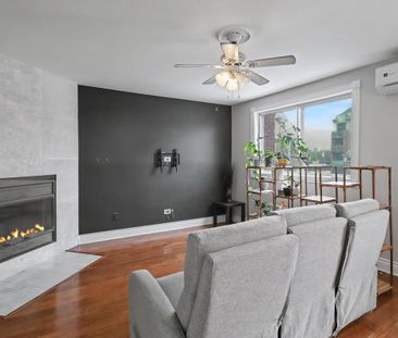 À louer / Appartement - Photo 1