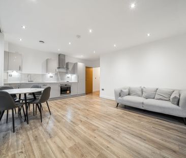 1 bedroom apartment to rent - Photo 1