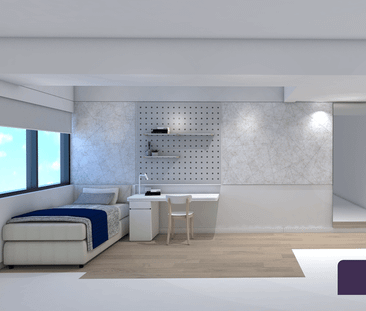 Single Ensuite - Photo 3