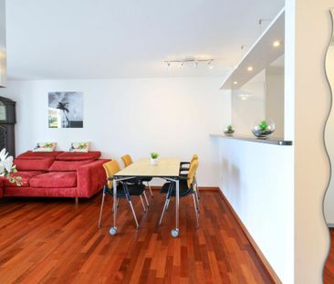 Residenza Forum - 2.5 locali con vista lago - Photo 2