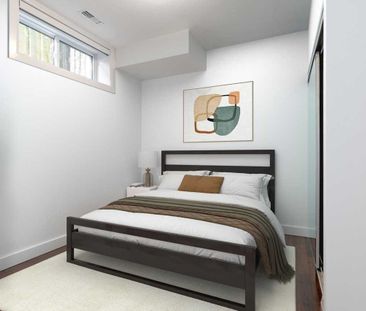 For Lease - 19 Ivy Lea Crescent, Toronto, Ontario - Photo 1