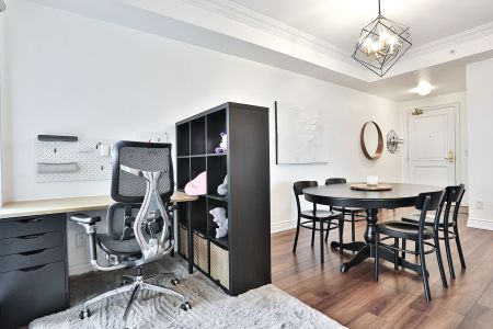 For Lease - 9255 Jane Street Unit# 605, Vaughan, Ontario - Photo 2