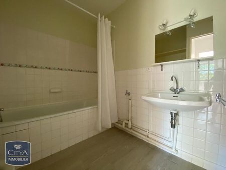 Location Appartement 1 pièce 29m² MACON 71000 - Photo 4